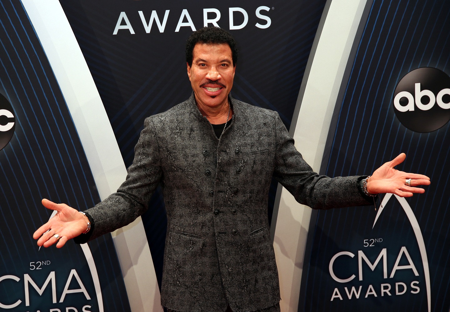 Lionel Richie Music Artist Profile